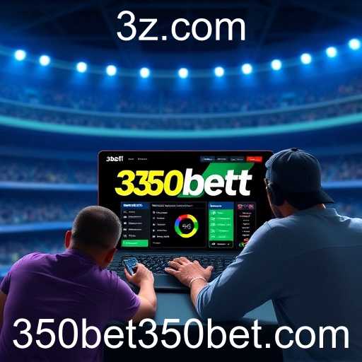 Cenários de 350bet e o Futuro dos Jogos Online