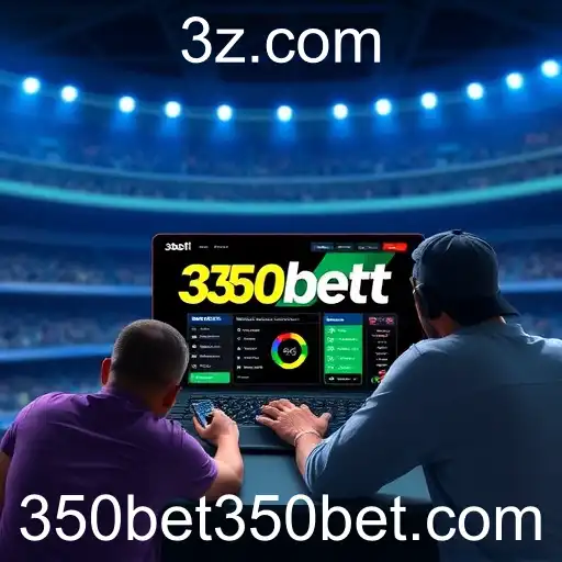 Cenários de 350bet e o Futuro dos Jogos Online