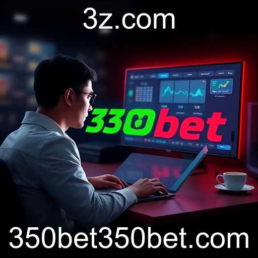 A Revolução dos Jogos em 2025: 350bet e o Futuro das Apostas