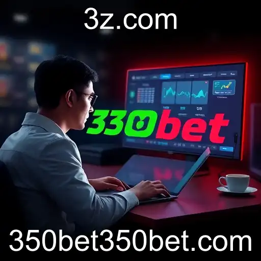 A Revolução dos Jogos em 2025: 350bet e o Futuro das Apostas