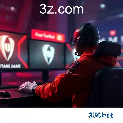 Inovações e Tendências no Mercado de Jogos Online