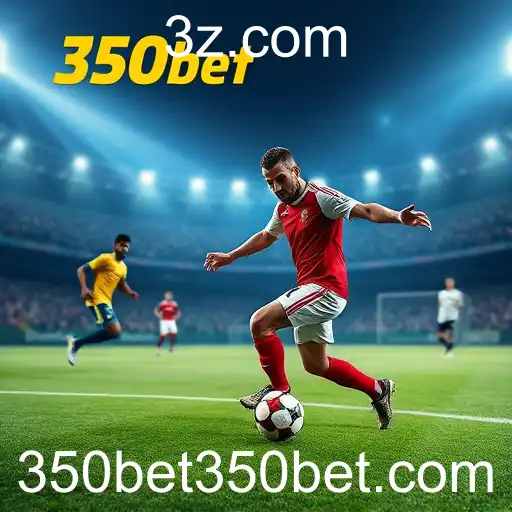 Apostas Esportivas em Alta: Explore a Categoria no 350bet