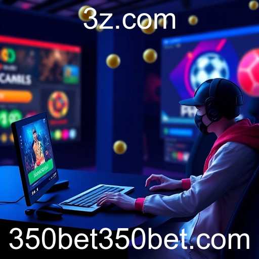 O Crescimento dos Jogos Online em 2025